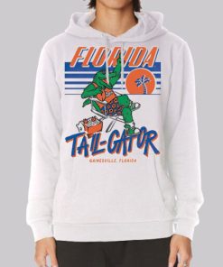 Funny Parody Florida Gator Hoodie 3 Funny Parody Florida Gator Hoodie 4