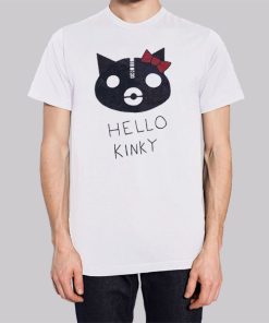Funny Parody Hello Kinky Hoodie 2 Funny Parody Hello Kinky Hoodie 3