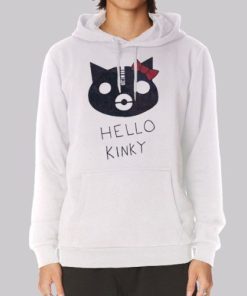 Funny Parody Hello Kinky Hoodie 3 Funny Parody Hello Kinky Hoodie 4