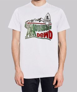 Funny Parody Mountain Dew Hoodie 2 Funny Parody Mountain Dew Hoodie 3