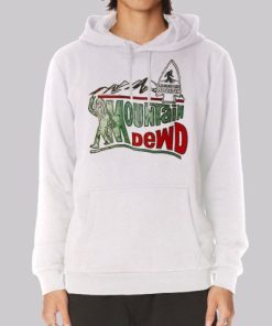 Funny Parody Mountain Dew Hoodie 3 Funny Parody Mountain Dew Hoodie 4