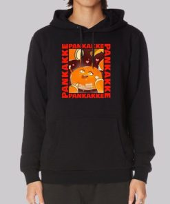 Funny Parody Pankakke Hoodie 3 Funny Parody Pankakke Hoodie 4
