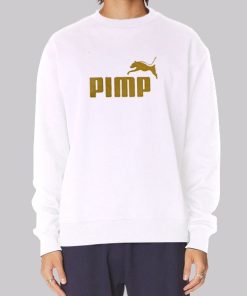 Funny Parody Pimp C Hoodie