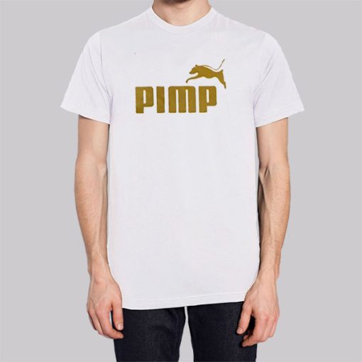 Funny Parody Pimp C Hoodie