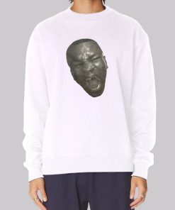 Funny Photo Mike Tyson Hoodie