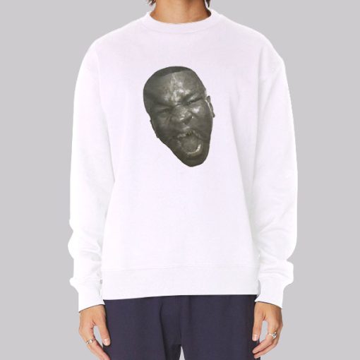 Funny Photo Mike Tyson Hoodie