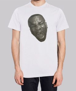 Funny Photo Mike Tyson Hoodie 2 Funny Photo Mike Tyson Hoodie 3