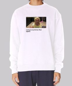 Funny Photo Trisha Paytas Merch Hoodie