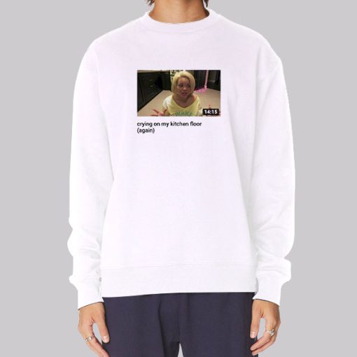 Funny Photo Trisha Paytas Merch Hoodie