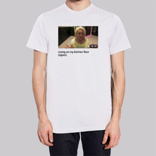 Funny Photo Trisha Paytas Merch Hoodie