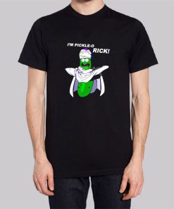 Funny Piccolo Pickle Hoodie 3