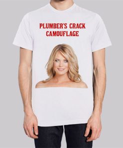 Funny Plumbers Crack Camouflage Hoodie 2 Funny Plumbers Crack Camouflage Hoodie 3