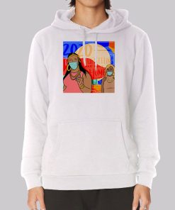 Funny Poster Jerhonda Henderson Hoodie