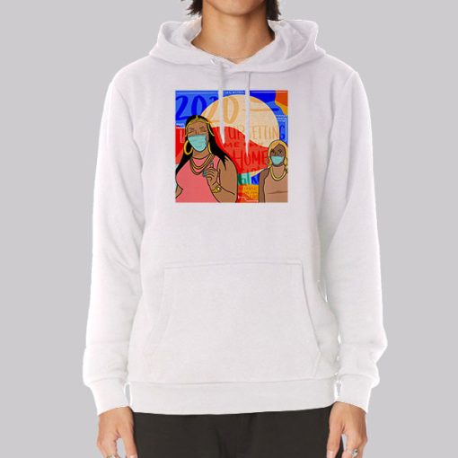 Funny Poster Jerhonda Henderson Hoodie