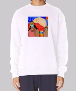 Funny Poster Jerhonda Henderson Hoodie