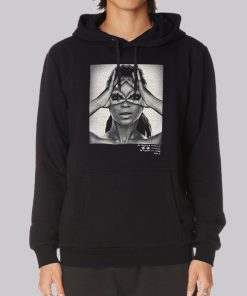 Funny Potrets Beyonce Hoodie