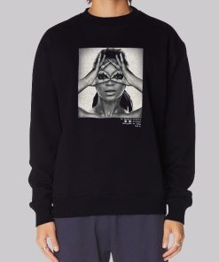 Funny Potrets Beyonce Hoodie