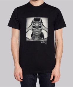 Funny Potrets Beyonce Hoodie 3