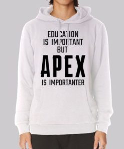 Funny Quotes Apex Legends Hoodie 3 Funny Quotes Apex Legends Hoodie 4