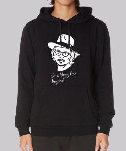 Funny Quotes Johnny Depp Hoodie Funny Quotes Johnny Depp Hoodie