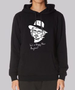 Funny Quotes Johnny Depp Hoodie 3 Funny Quotes Johnny Depp Hoodie 4