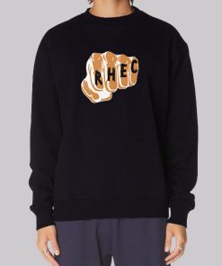 Funny Rhec Upchurch Merch Hoodie