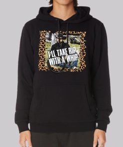 Funny Rip With a Whip Meme Hoodie Funny Rip With a Whip Meme Hoodie