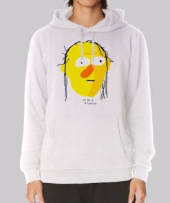 Funny Roy Gribbleston My Dad Is a Computer Hoodie 4