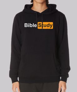 Funny Sarcastic Adult Bible Study Hoodie Funny Sarcastic Adult Bible Study Hoodie