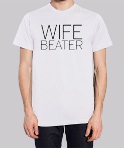 Funny Saying Wife Beater Hoodie 2 Funny Saying Wife Beater Hoodie 3