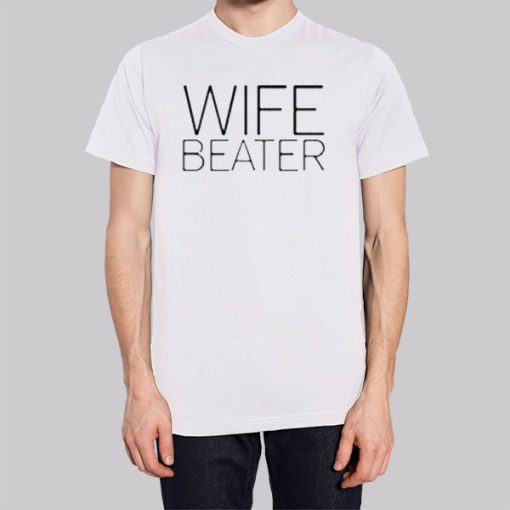 Funny Saying Wife Beater Hoodie