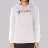 Funny Scorpion King Joywave Hoodie