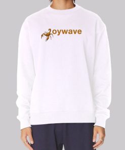Funny Scorpion King Joywave Hoodie