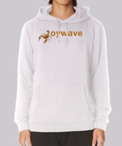 Funny Scorpion King Joywave Hoodie 4