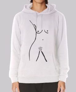 Funny Sexy Girls Boobie Hoodie 3 Funny Sexy Girls Boobie Hoodie 4