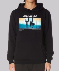 Funny Star Wars Arvala 7 Hoodie 3 Funny Star Wars Arvala 7 Hoodie 4