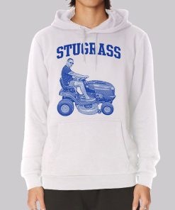 Funny Stugrass Sturgill Simpson Hoodie
