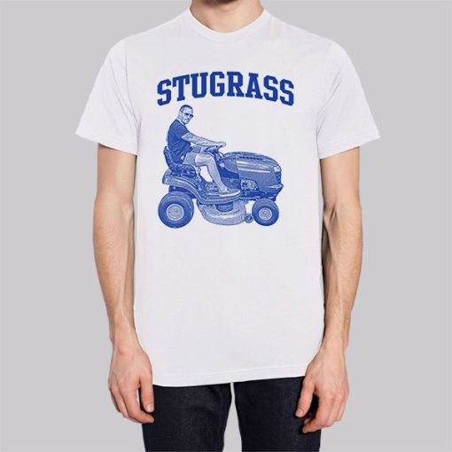 Funny Stugrass Sturgill Simpson Hoodie