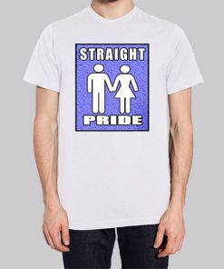 Funny Support Straight Pride Hoodie 2 Funny Support Straight Pride Hoodie 3