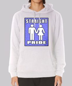 Funny Support Straight Pride Hoodie 3 Funny Support Straight Pride Hoodie 4