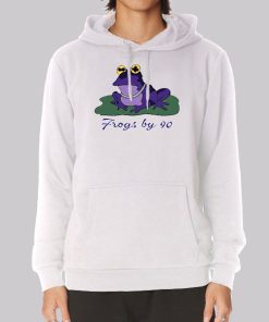 Funny TCU Horned Frogs by 90 Hoodie