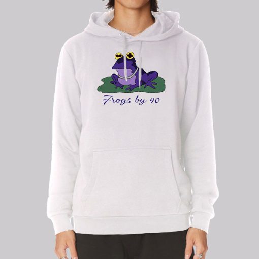 Funny TCU Horned Frogs by 90 Hoodie