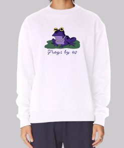 Funny TCU Horned Frogs by 90 Hoodie