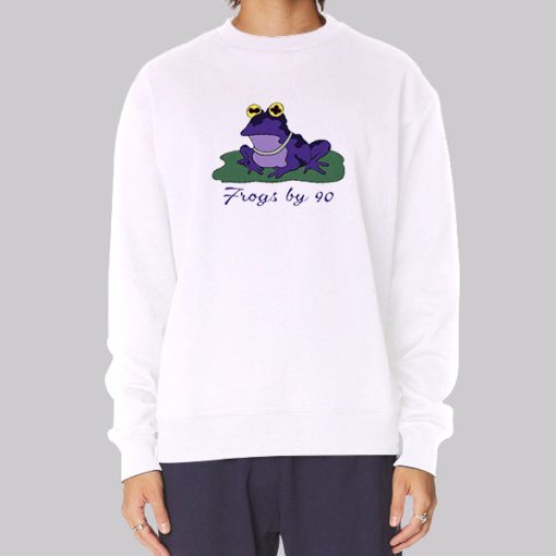 Funny TCU Horned Frogs by 90 Hoodie