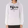 Funny Taco Tuesday Hoodie Lebron