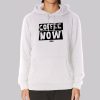 Funny Text Coffee Now Hoodie
