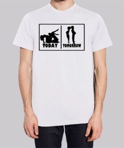 Funny Today Tomorrow Dirty Couples Hoodie 2 Funny Today Tomorrow Dirty Couples Hoodie 3