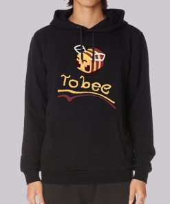 Funny Tubbo Bee Merch Hoodie Funny Tubbo Bee Merch Hoodie