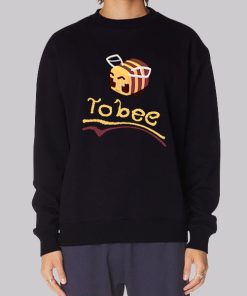Funny Tubbo Bee Merch Hoodie