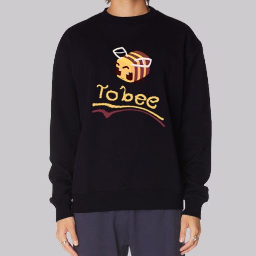 Funny Tubbo Bee Merch Hoodie